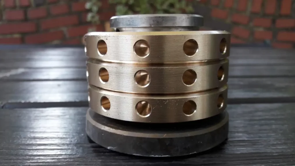 Schlosserei Weidlich